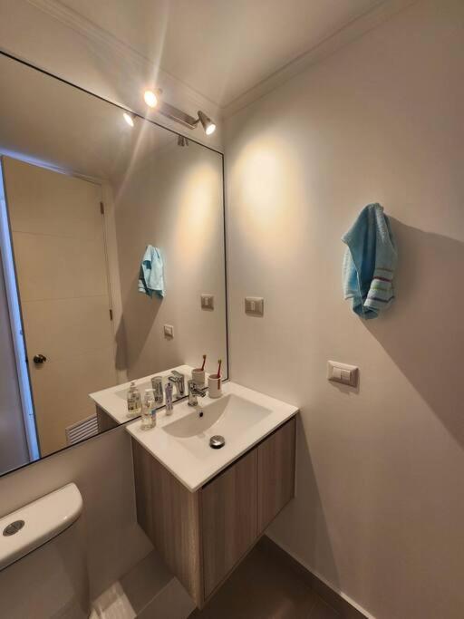 Depto En Apartamento La Serena