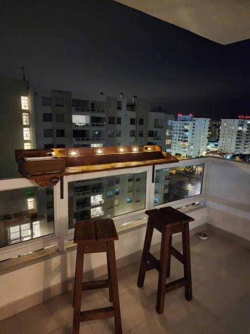 Depto En Apartamento