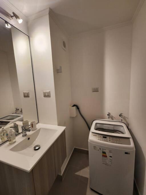Depto En Apartamento *