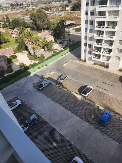 Depto En La Serena