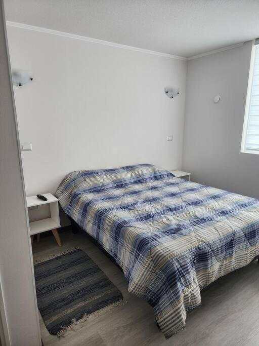Depto En Apartamento La Serena